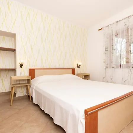 Dominik Apartmán Mali Lošinj