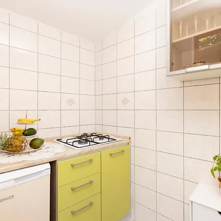 Dominik Apartmán Mali Lošinj