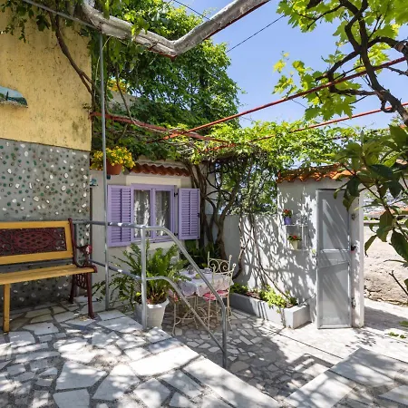 Dominik Apartmán Mali Lošinj