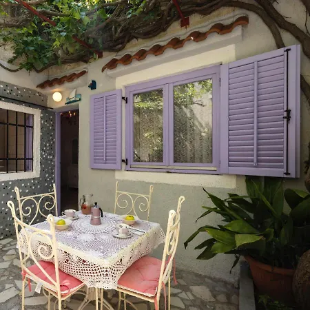 Apartmán Dominik Mali Lošinj