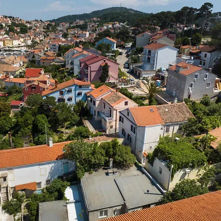 Dominik Apartmán Mali Lošinj