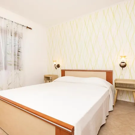 Apartment Dominik