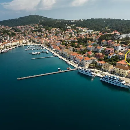 Dominik Appartamento Mali Lošinj