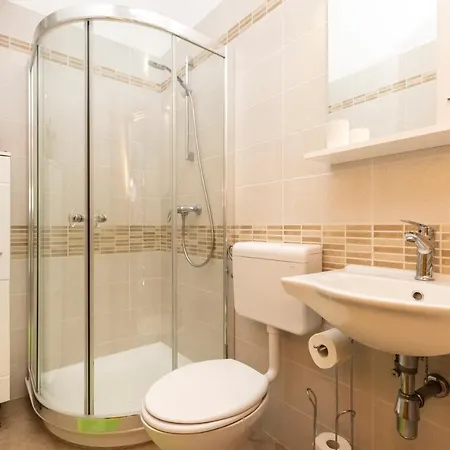 Dominik Apartment Mali Losinj