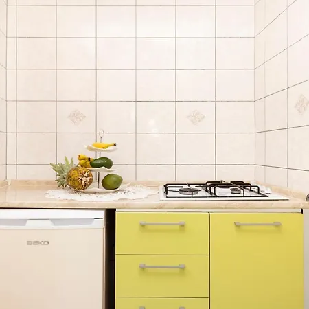 Dominik Appartement *