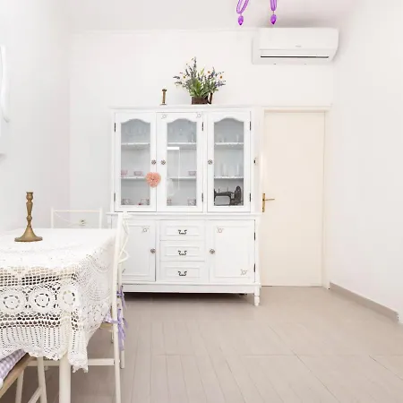 Apartment Dominik Mali Losinj