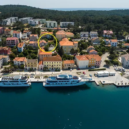 Appartement Dominik *