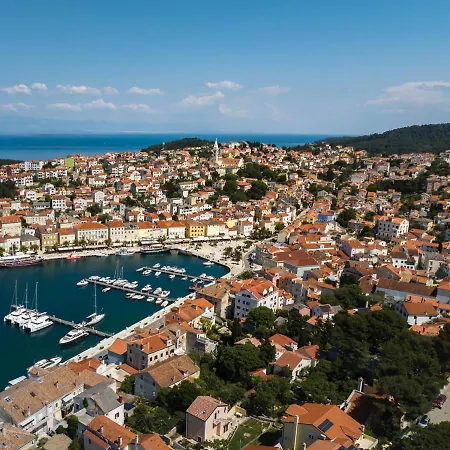 Appartement Dominik Mali Lošinj