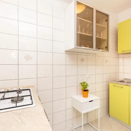 Appartement Dominik Mali Lošinj