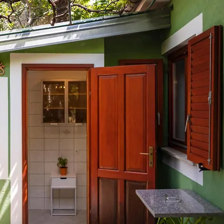 Dominik * Mali Lošinj