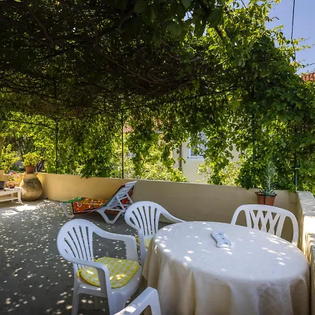 Dominik Appartement *