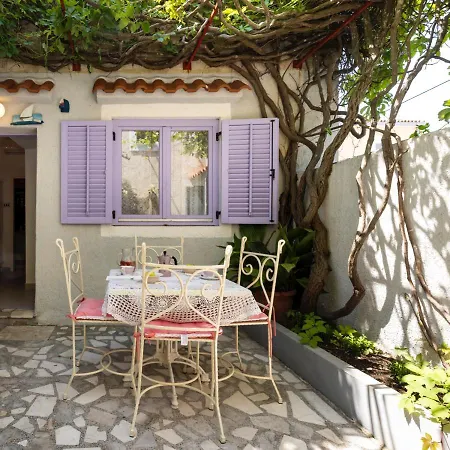 Dominik Mali Lošinj