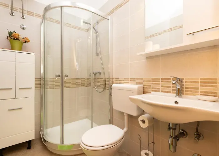 Dominik Apartment Mali Lošinj