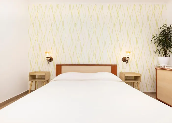 Dominik Apartmán Mali Lošinj