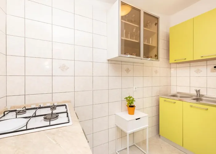 Apartment Dominik Mali Lošinj