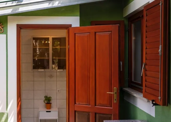 Dominik * Mali Lošinj