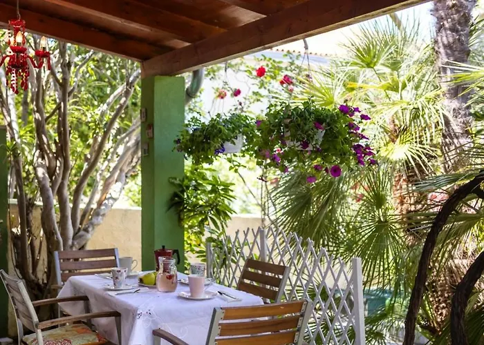 Dominik Mali Lošinj