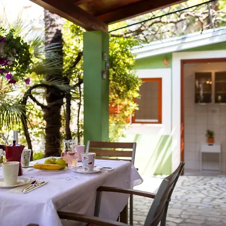 Dominik Mali Lošinj