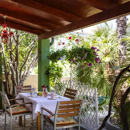 Dominik Mali Lošinj