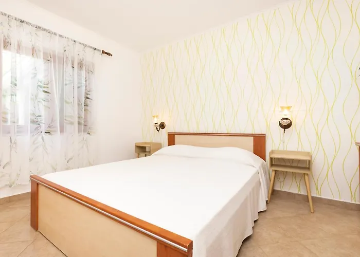 Apartament Dominik