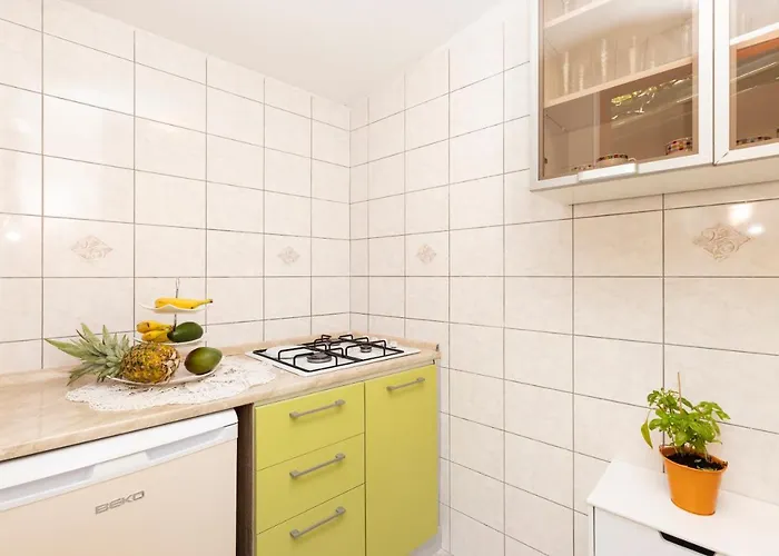 Dominik Apartament Mali Lošinj