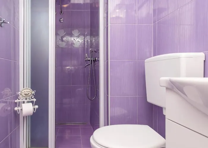 Dominik Apartament